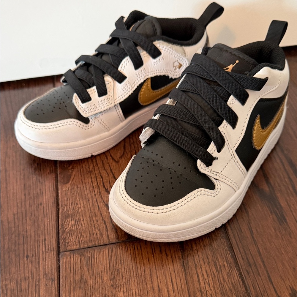 Kids Air Jordan’s